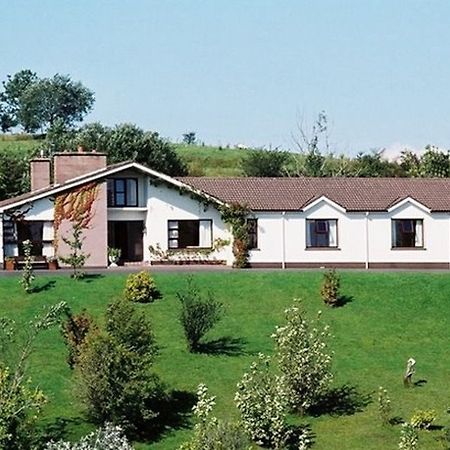 Bayside B&B Laghy Buitenkant foto