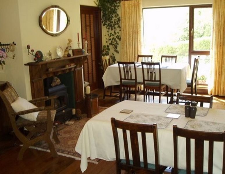 Bayside B&B Laghy Buitenkant foto