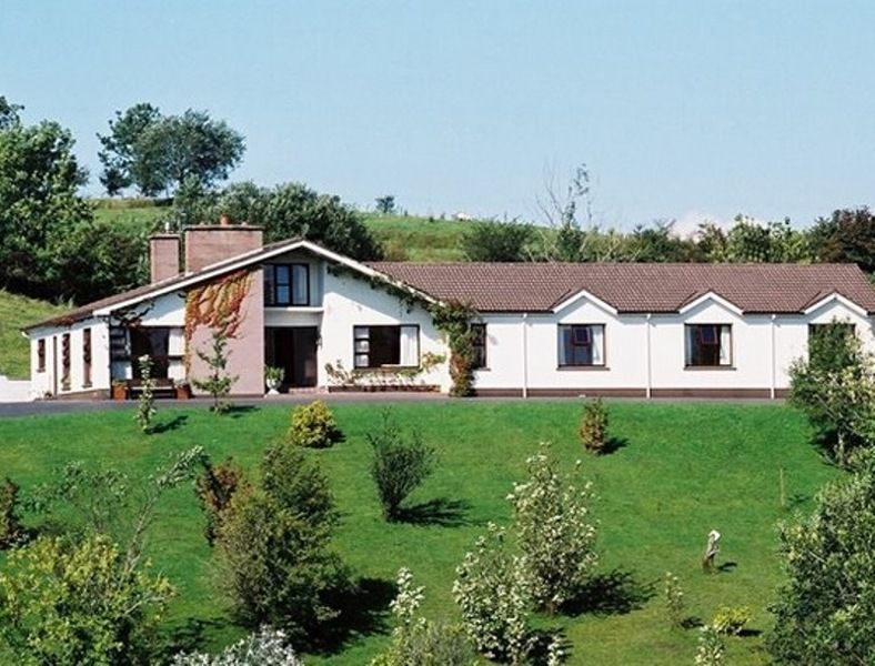 Bayside B&B Laghy Buitenkant foto