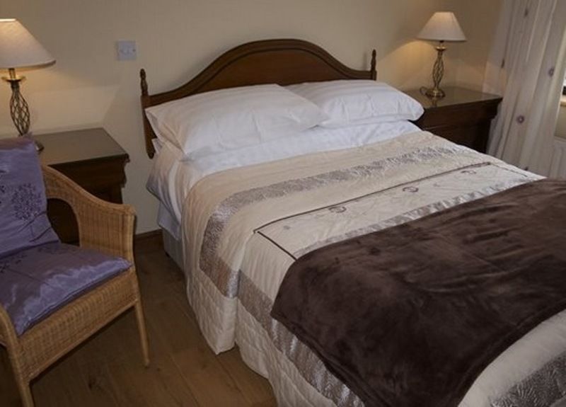 Bayside B&B Laghy Buitenkant foto