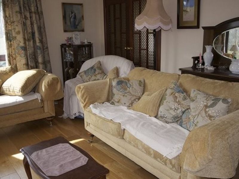 Bayside B&B Laghy Buitenkant foto
